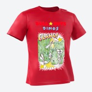 DINOS T-SHIRT